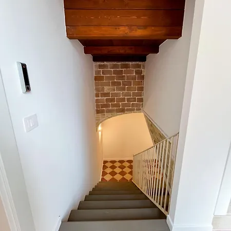 Residenza Veneto 80 * Vasto