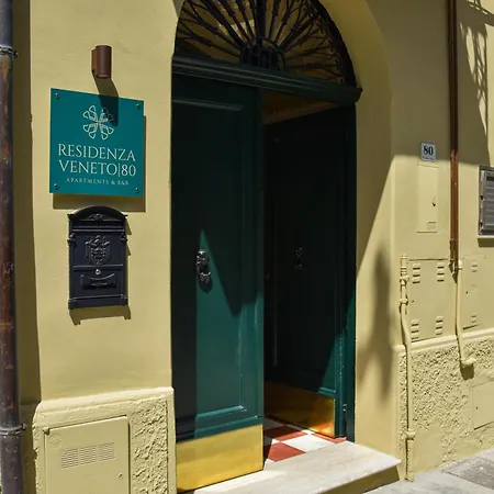 Residenza Veneto 80 * Vasto