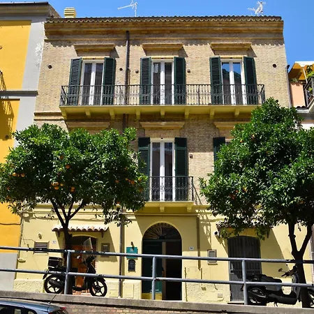 Residenza Veneto 80 Vasto