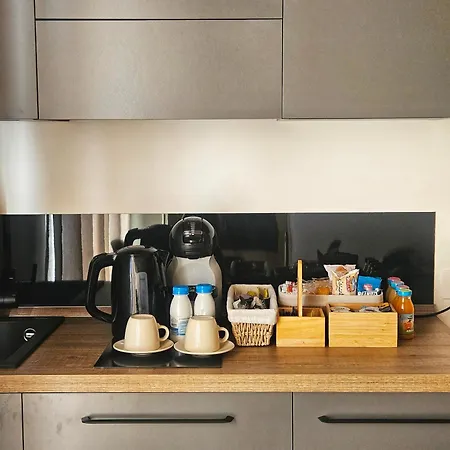 بيت ضيافة Residenza Veneto 80 *