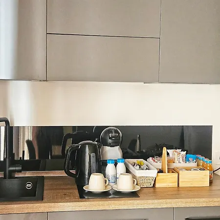 Residenza Veneto 80 * Vasto