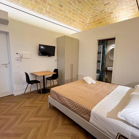 Guest house Residenza Veneto 80 Vasto