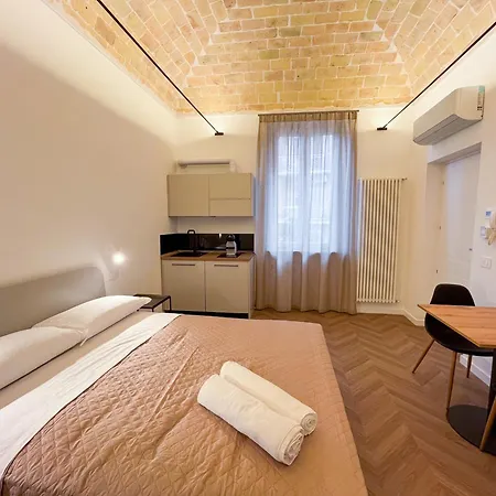 Residenza Veneto 80