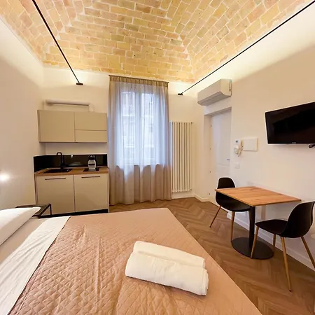 Residenza Veneto 80