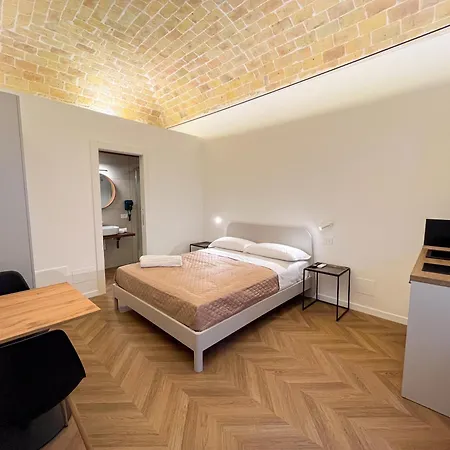 Guest house Residenza Veneto 80 *