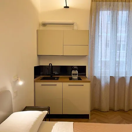Guest house Residenza Veneto 80 Vasto