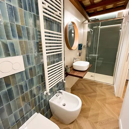 Residenza Veneto 80