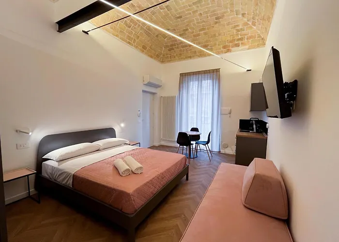 Residenza Veneto 80 *