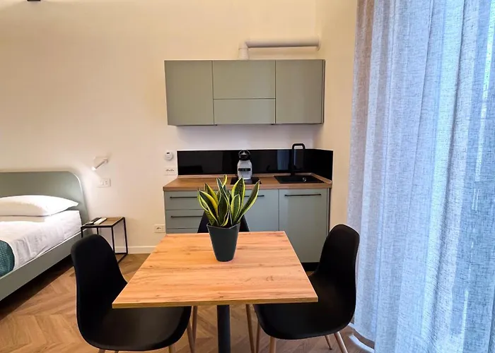 Residenza Veneto 80 *