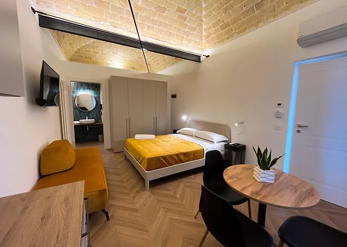 Residenza Veneto 80 בית הארחה *