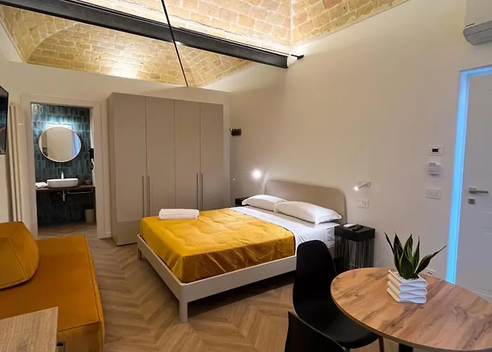 Residenza Veneto 80 ואסטו