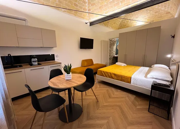 Residenza Veneto 80 בית הארחה ואסטו