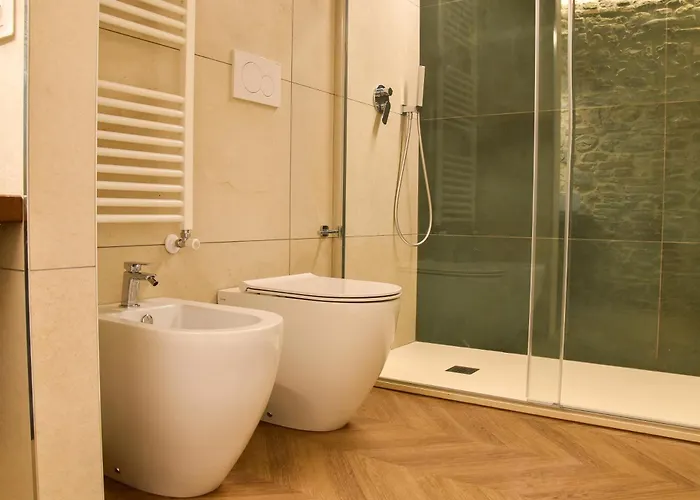 בית הארחה Residenza Veneto 80 ואסטו