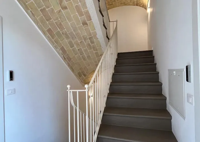 בית הארחה Residenza Veneto 80 ואסטו