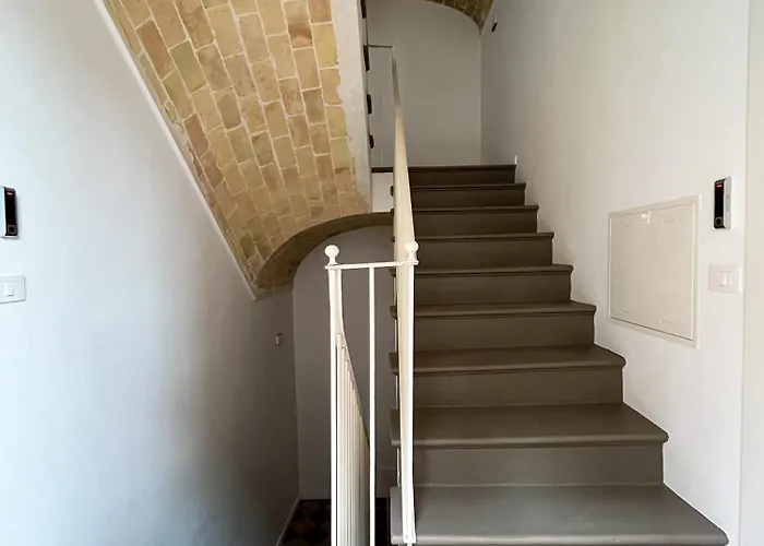 בית הארחה Residenza Veneto 80 *