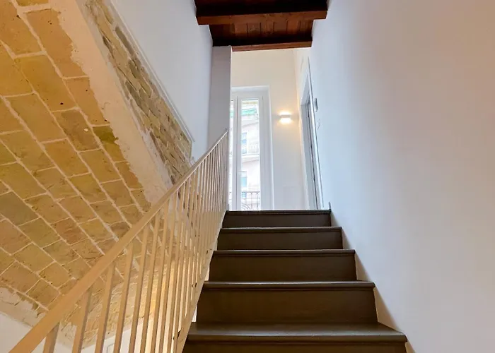 בית הארחה Residenza Veneto 80 ואסטו