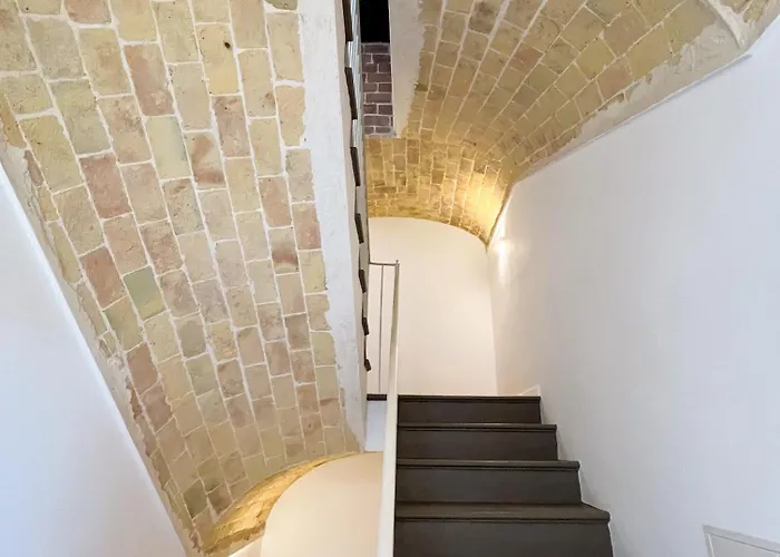 בית הארחה Residenza Veneto 80 *