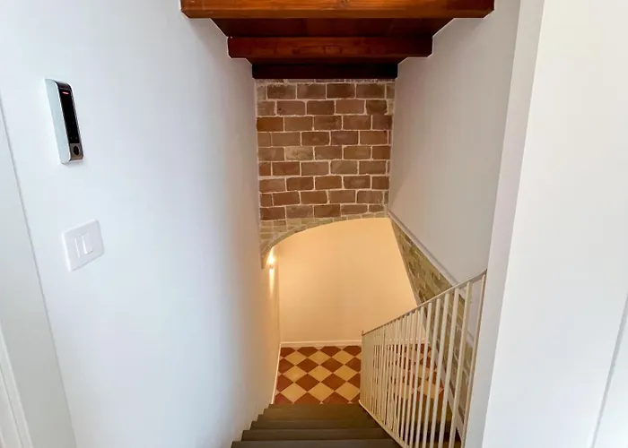 Residenza Veneto 80 * ואסטו